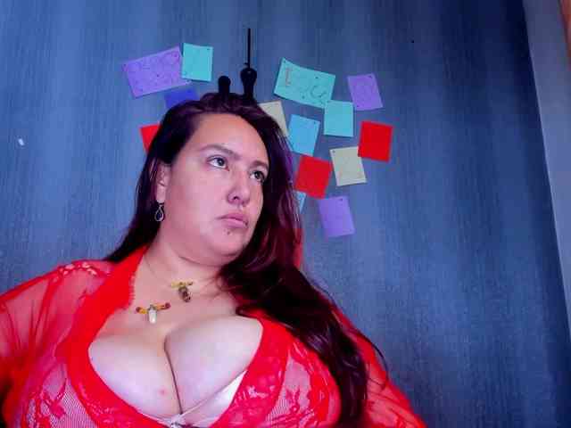 fuck-megaboobs webcam