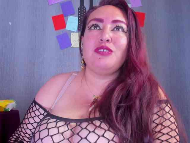 fuck-megaboobs webcam