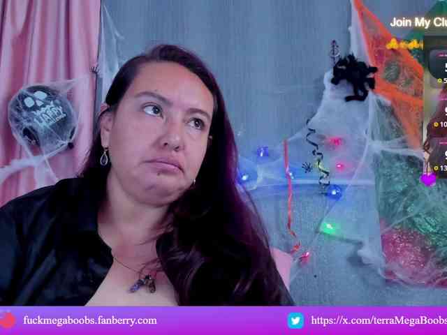 fuck-megaboobs webcam