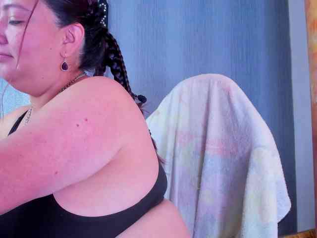 fuck-megaboobs webcam