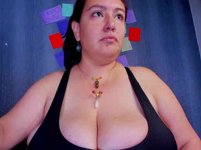 fuck-megaboobs webcam