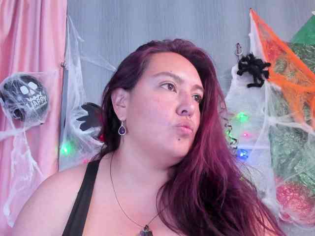 fuck-megaboobs webcam