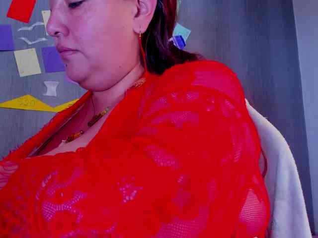 fuck-megaboobs webcam