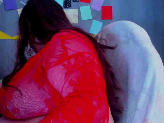 fuck-megaboobs webcam