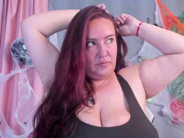 fuck-megaboobs webcam