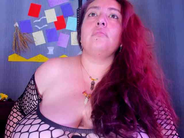 fuck-megaboobs webcam