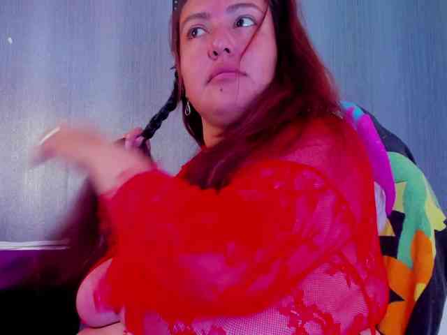 fuck-megaboobs webcam