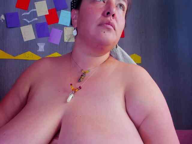 fuck-megaboobs webcam