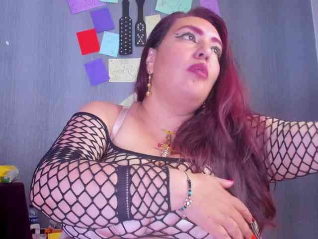 fuck-megaboobs webcam