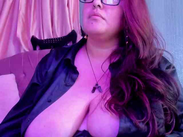 fuck-megaboobs webcam