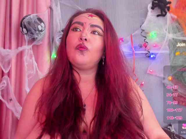 fuck-megaboobs webcam