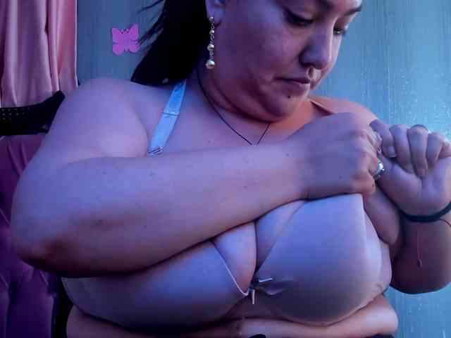 fuck-megaboobs webcam
