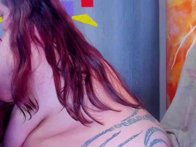 fuck-megaboobs webcam