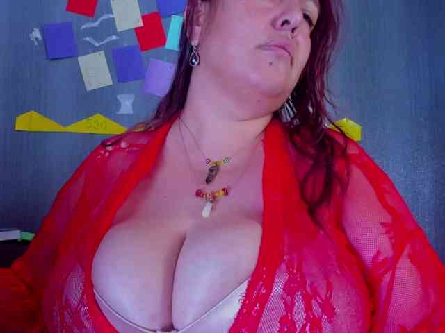 fuck-megaboobs webcam