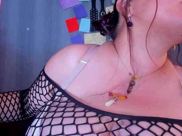 fuck-megaboobs webcam