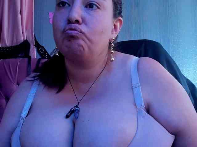 fuck-megaboobs webcam