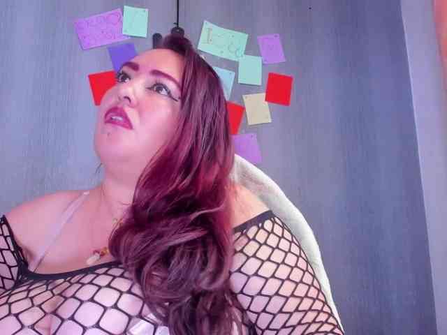 fuck-megaboobs webcam