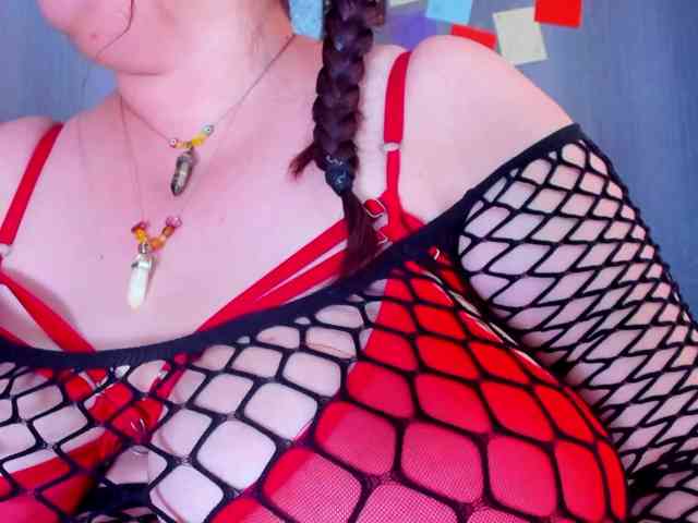 fuck-megaboobs webcam