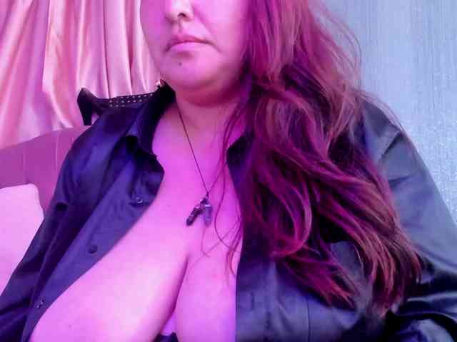 fuck-megaboobs webcam