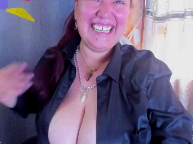 fuck-megaboobs webcam