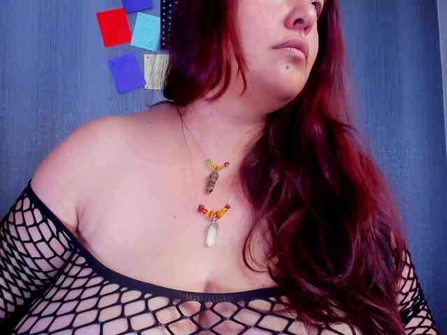 fuck-megaboobs webcam