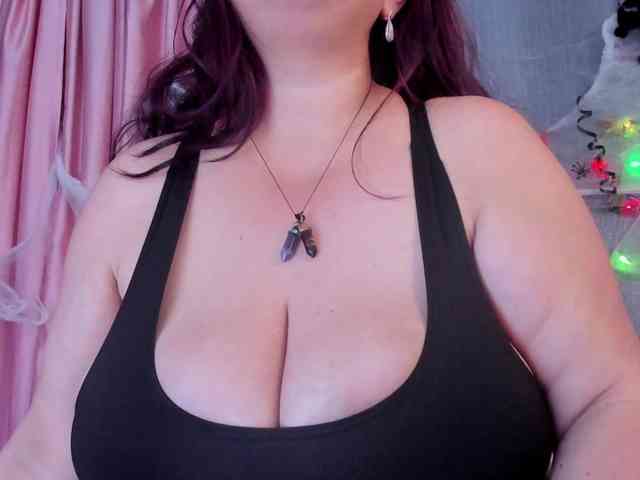 fuck-megaboobs webcam