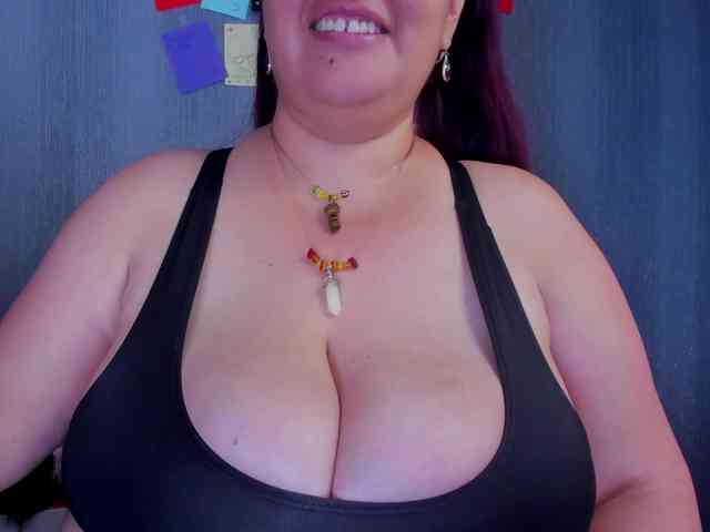 fuck-megaboobs webcam