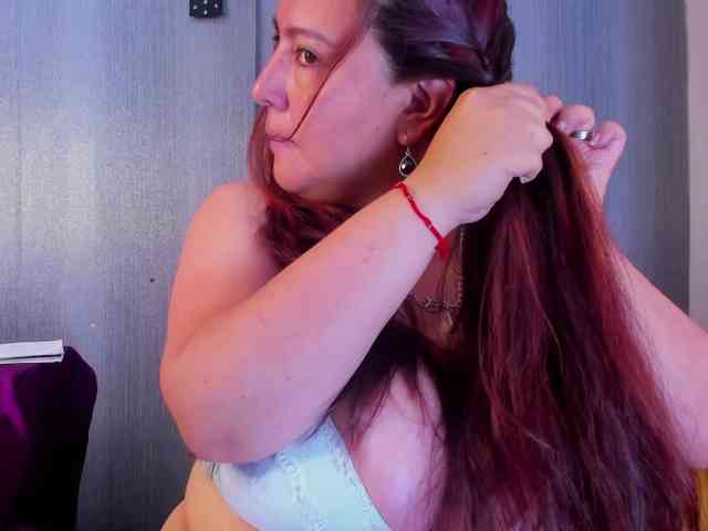 fuck-megaboobs webcam