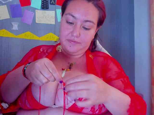 fuck-megaboobs webcam