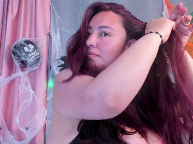 fuck-megaboobs webcam