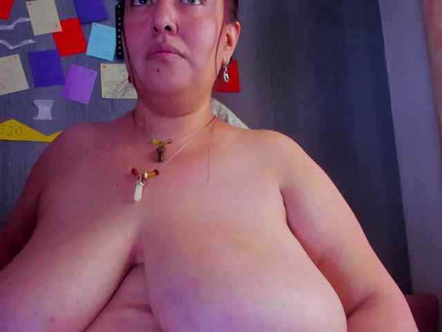 fuck-megaboobs webcam