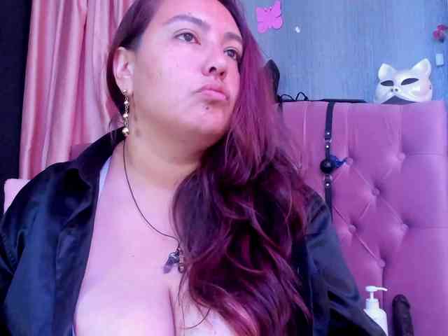 fuck-megaboobs webcam