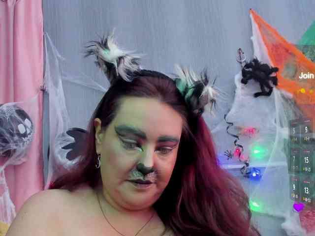 fuck-megaboobs webcam