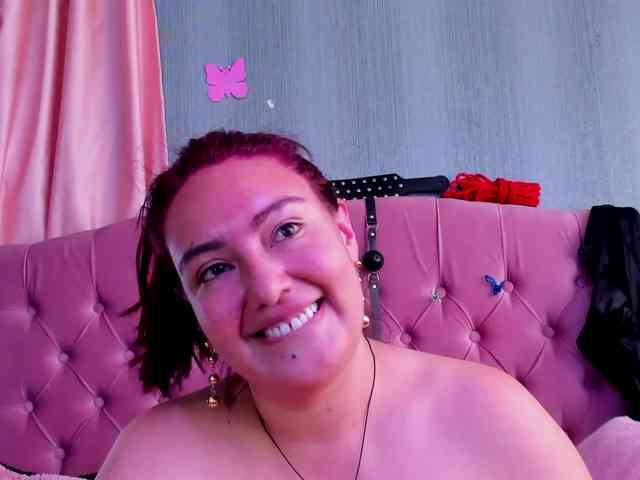 fuck-megaboobs webcam
