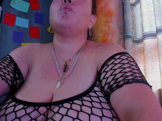 fuck-megaboobs webcam