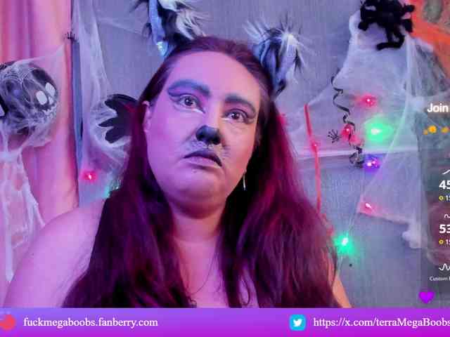 fuck-megaboobs webcam