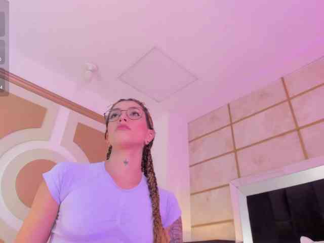 sex videochat SpicyEla