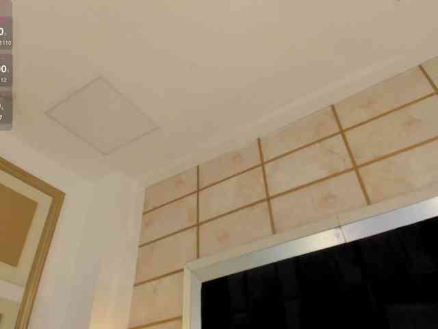 SpicyEla webcam