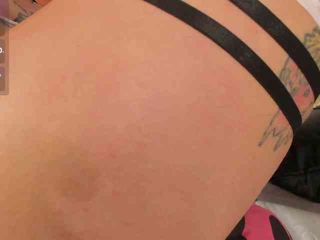 SpicyEla webcam