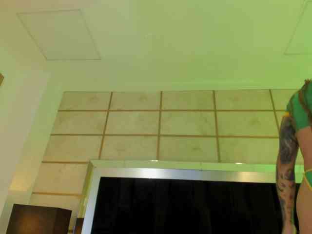 SpicyEla webcam