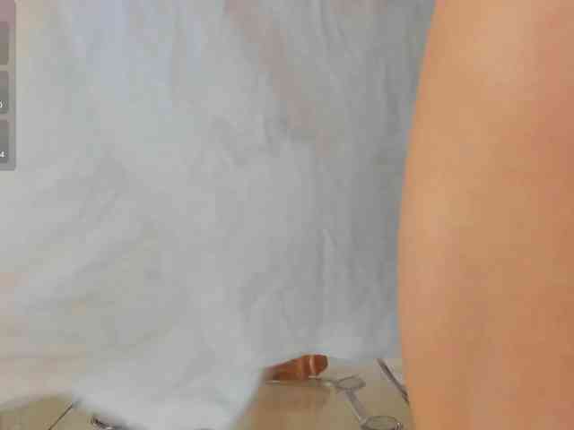SpicyEla webcam