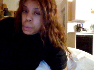 MiaMuffn Porn Show