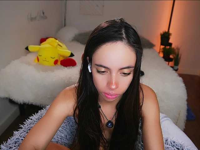 cutedayna's BongaCams show and profile