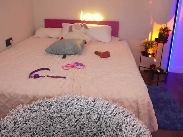 cutedayna from BongaCams