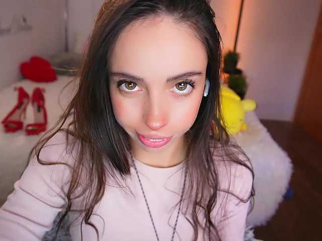 cutedayna's BongaCams show and profile