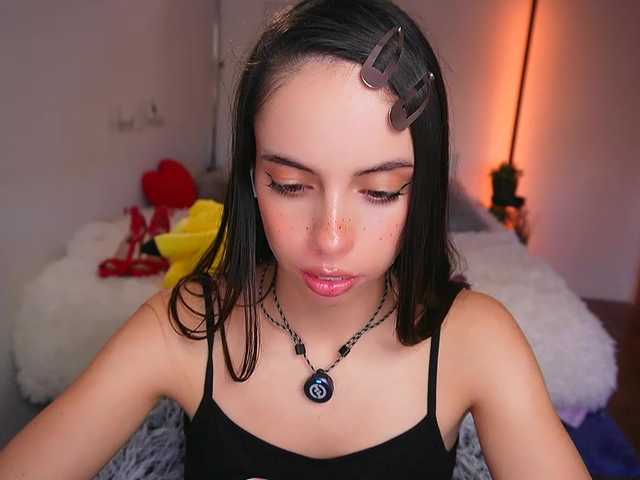 cutedayna's BongaCams show and profile