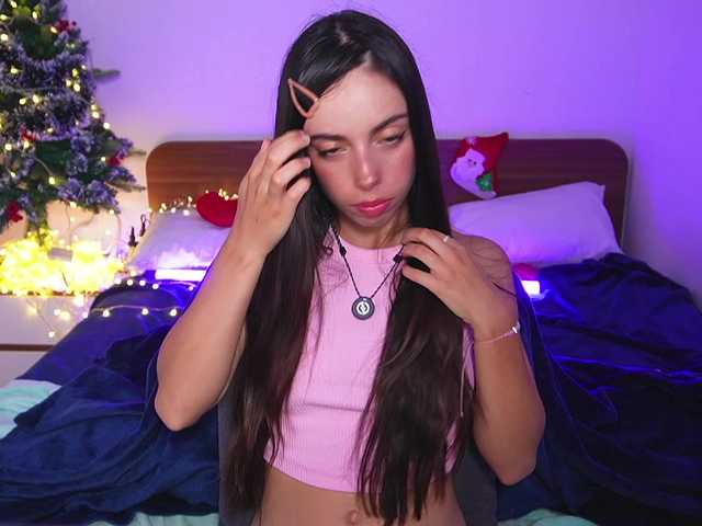 cutedayna's BongaCams show and profile