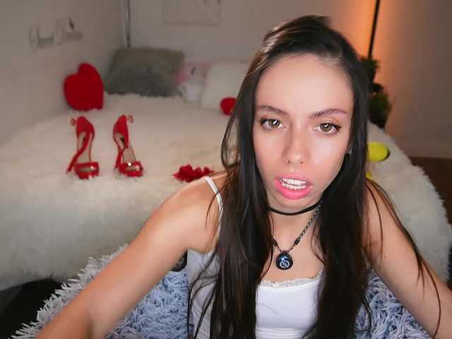 cutedayna's BongaCams show and profile