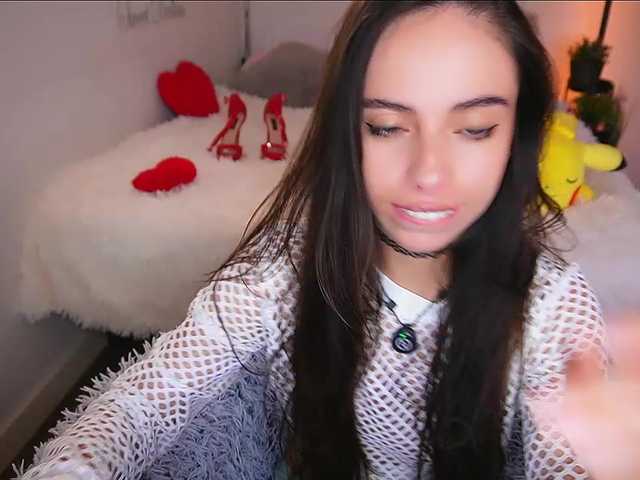 cutedayna's BongaCams show and profile