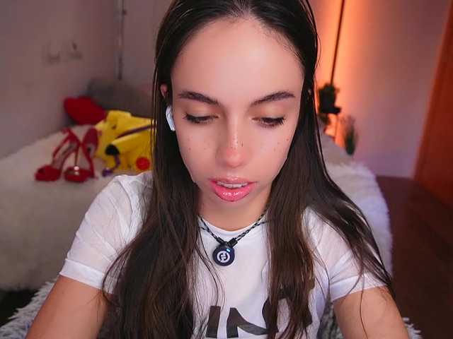 cutedayna's BongaCams show and profile